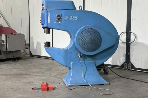 ECKOLD - KF 665