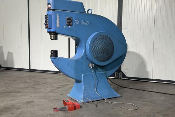 ECKOLD - KF 665