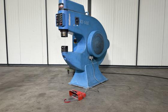 ECKOLD - KF 665