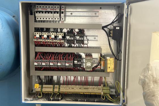 ECKOLD - KF 665