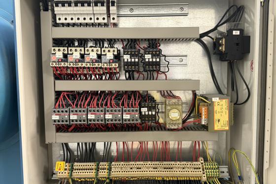ECKOLD - KF 665