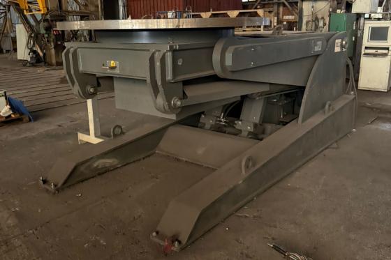 PEMAMEK - APS 25000