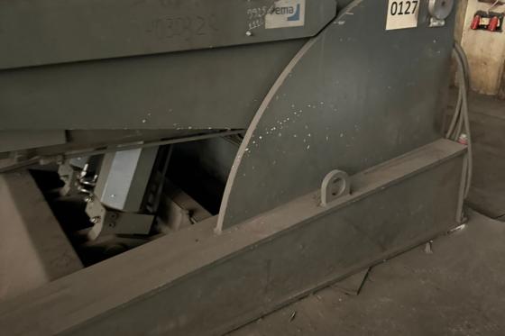 PEMAMEK - APS 25000