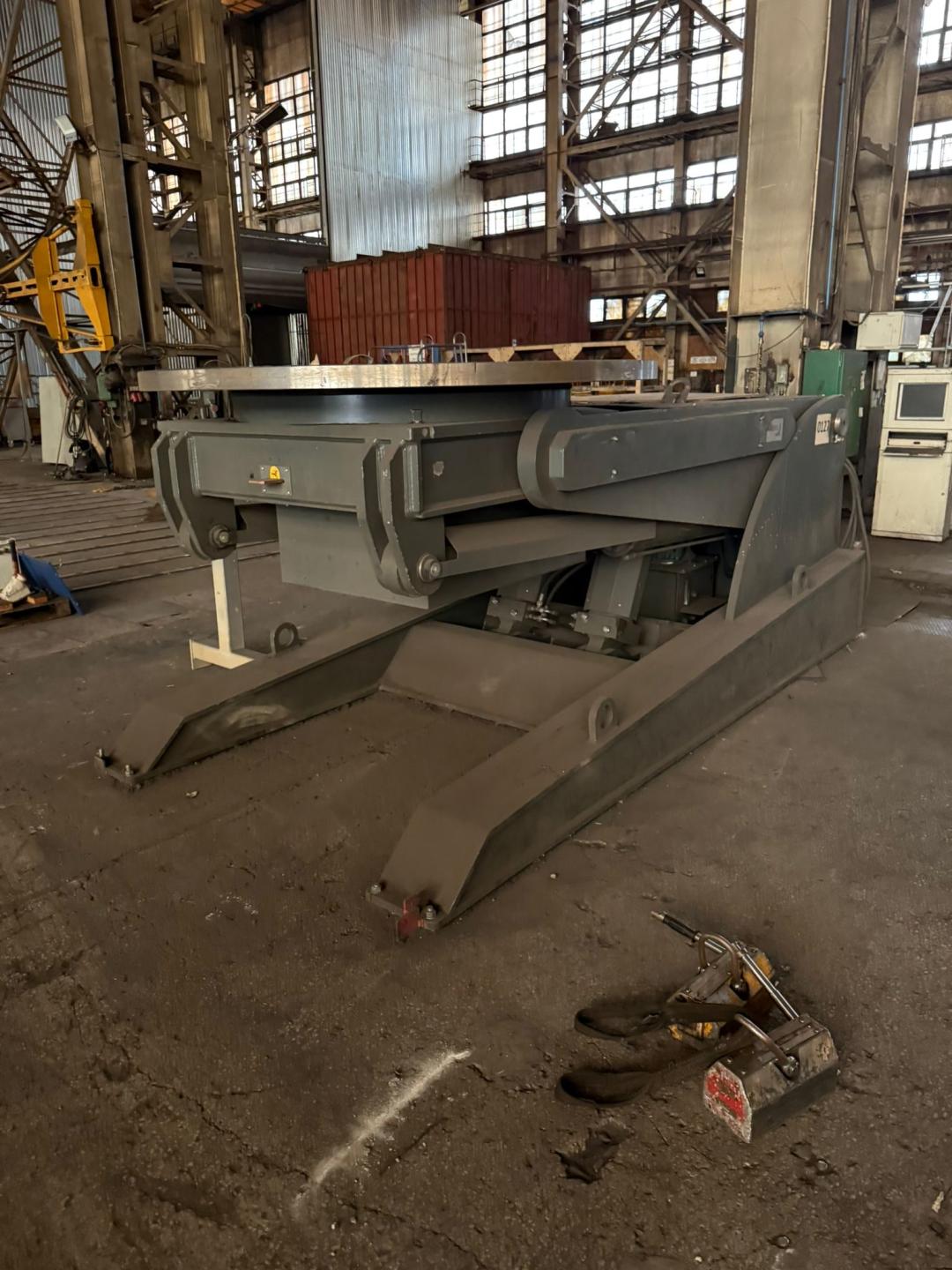 New And Used Machine Tools & Equipment