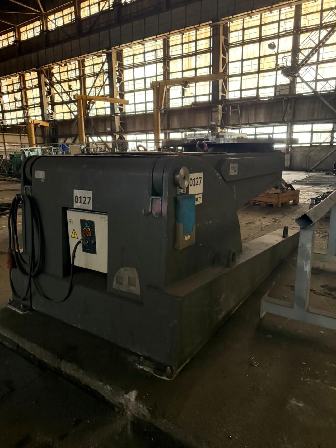 New And Used Machine Tools & Equipment