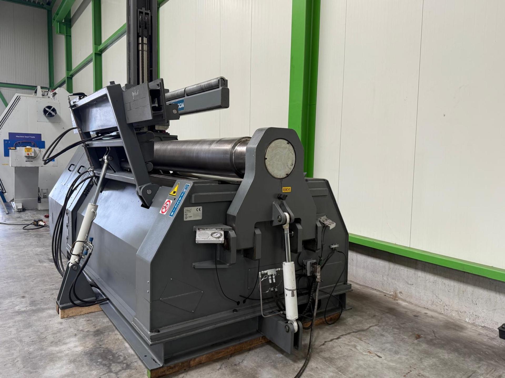 New And Used Machine Tools & Equipment
