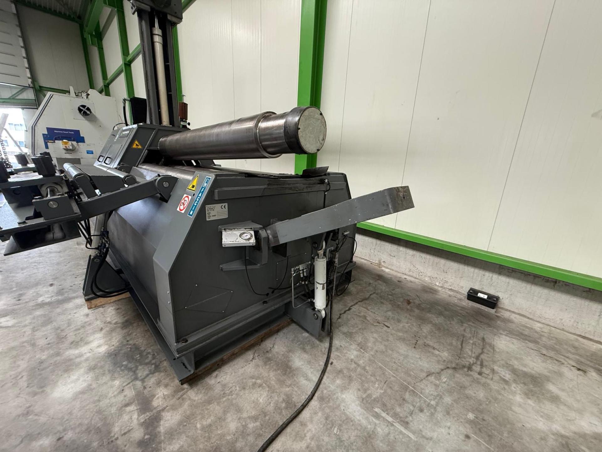 New And Used Machine Tools & Equipment