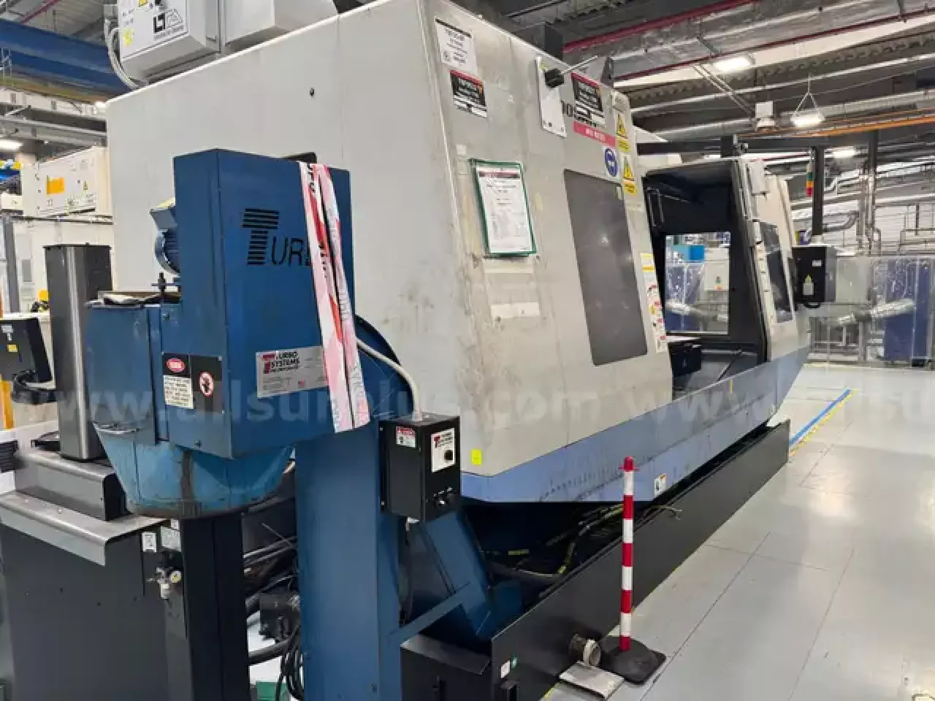 New And Used Machine Tools & Equipment