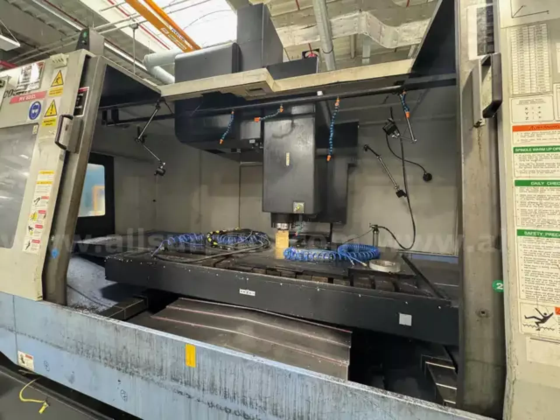 New And Used Machine Tools & Equipment