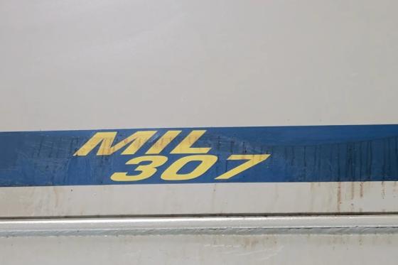 Millutensil - MIL307