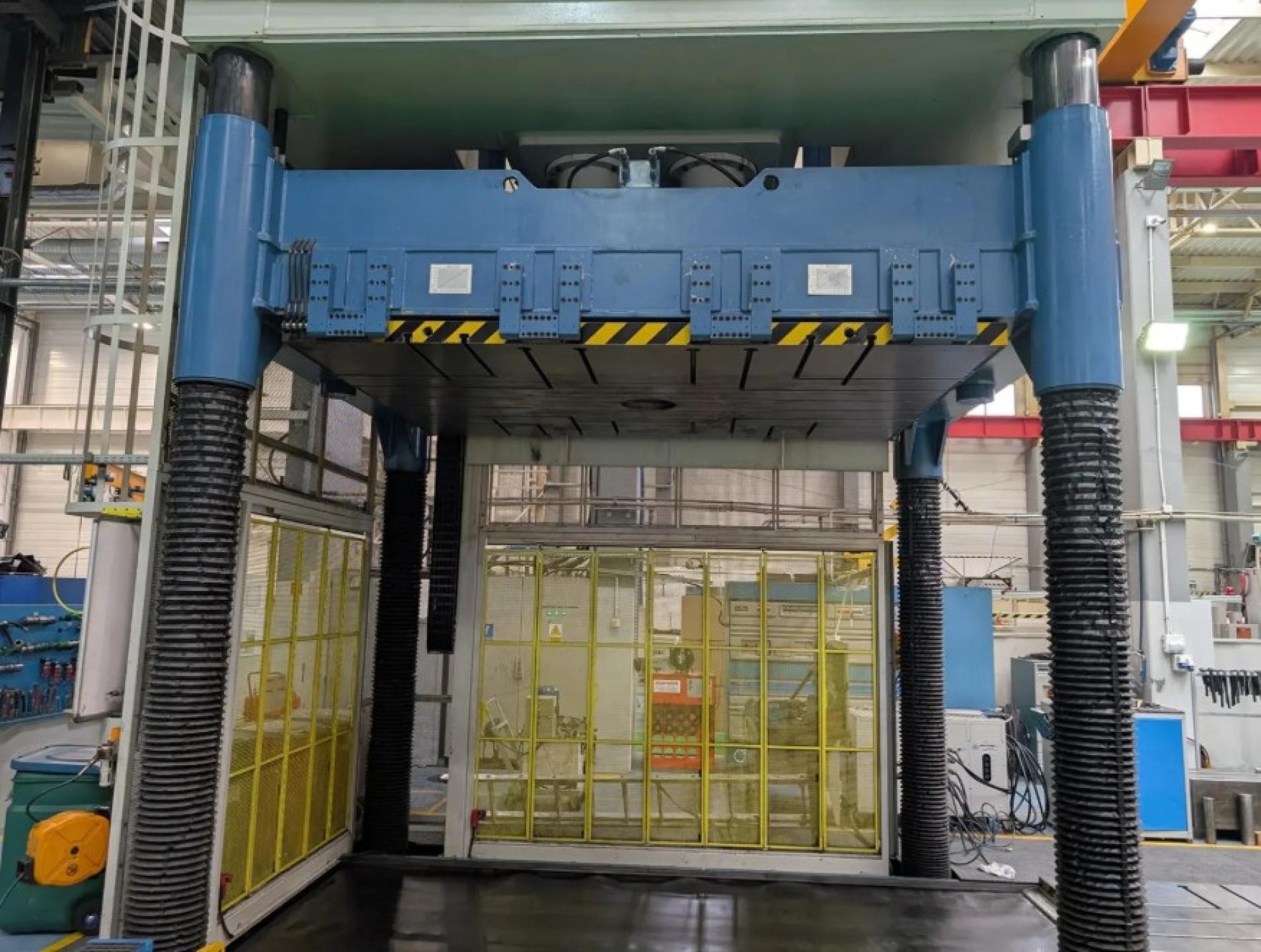 New And Used Machine Tools & Equipment