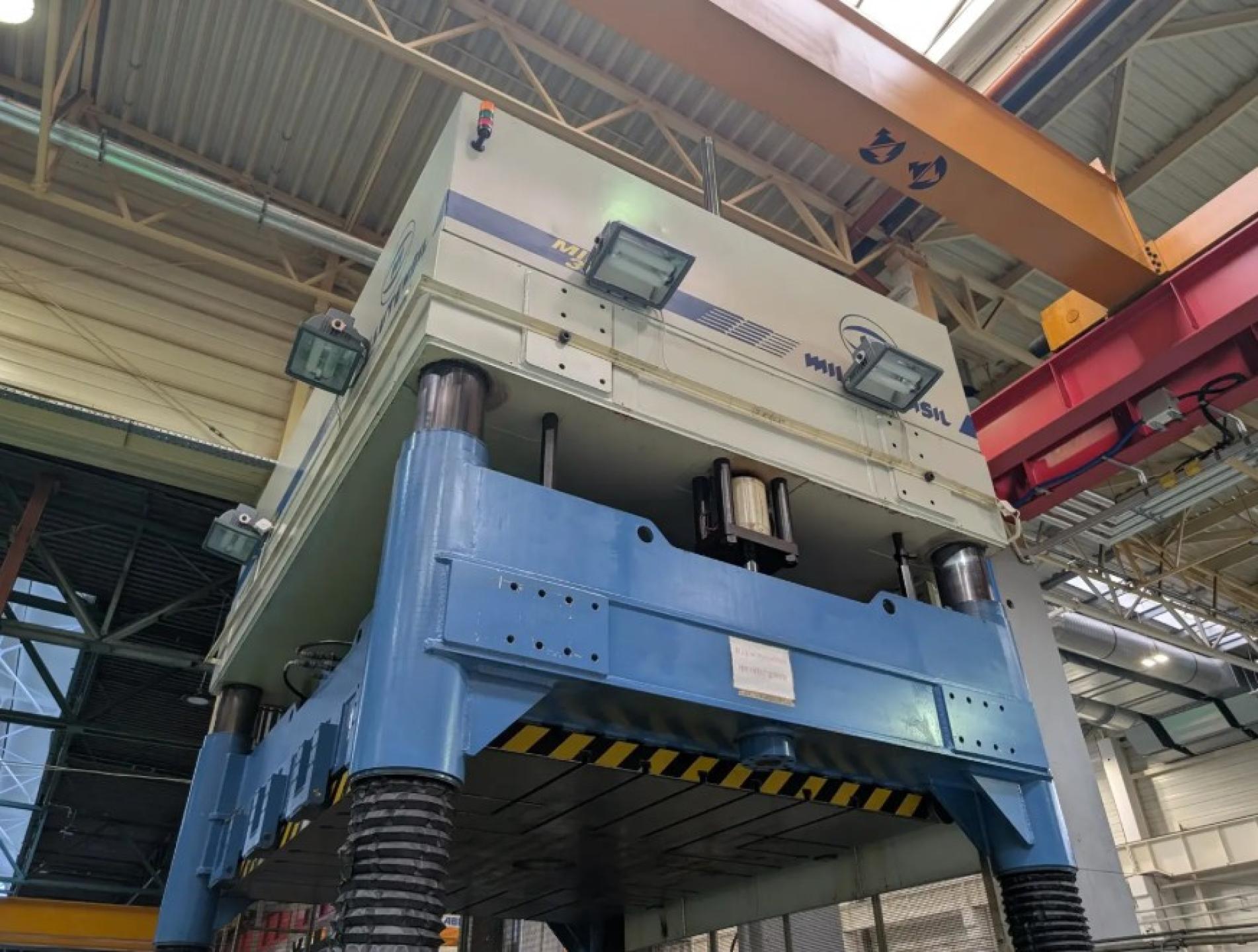 New And Used Machine Tools & Equipment