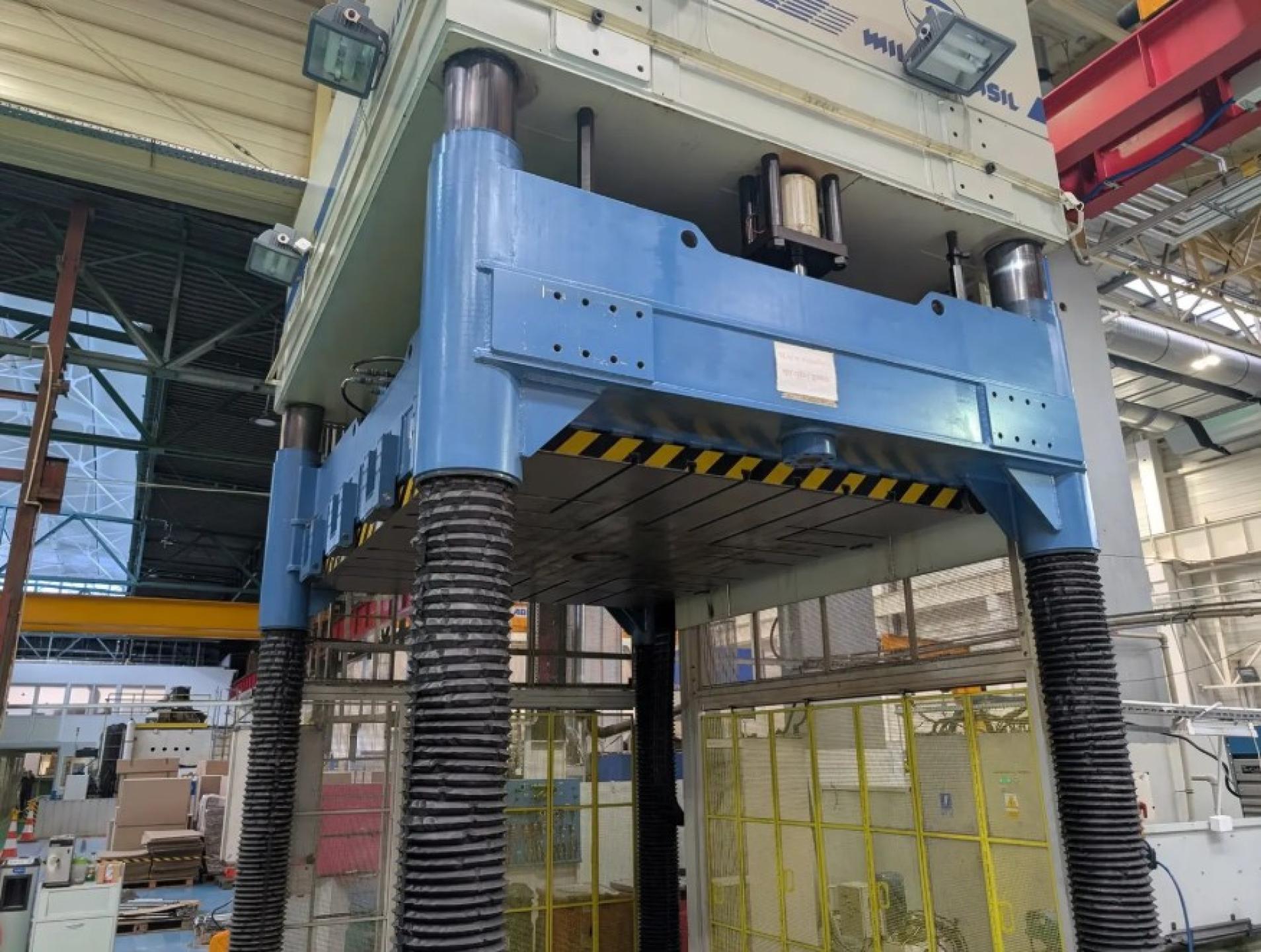 New And Used Machine Tools & Equipment