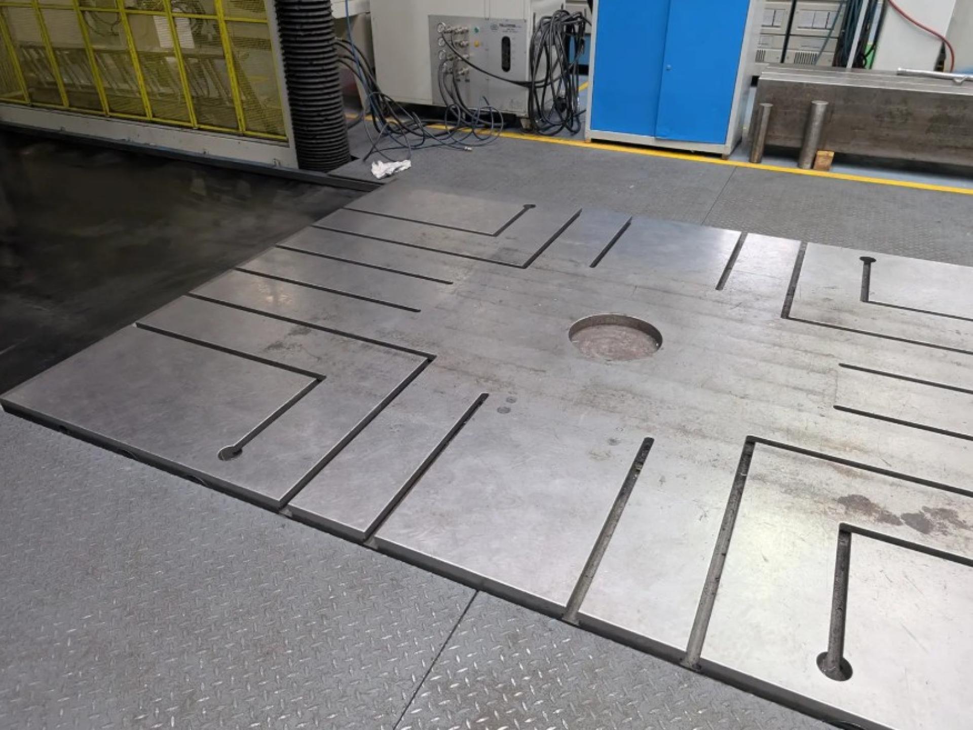New And Used Machine Tools & Equipment