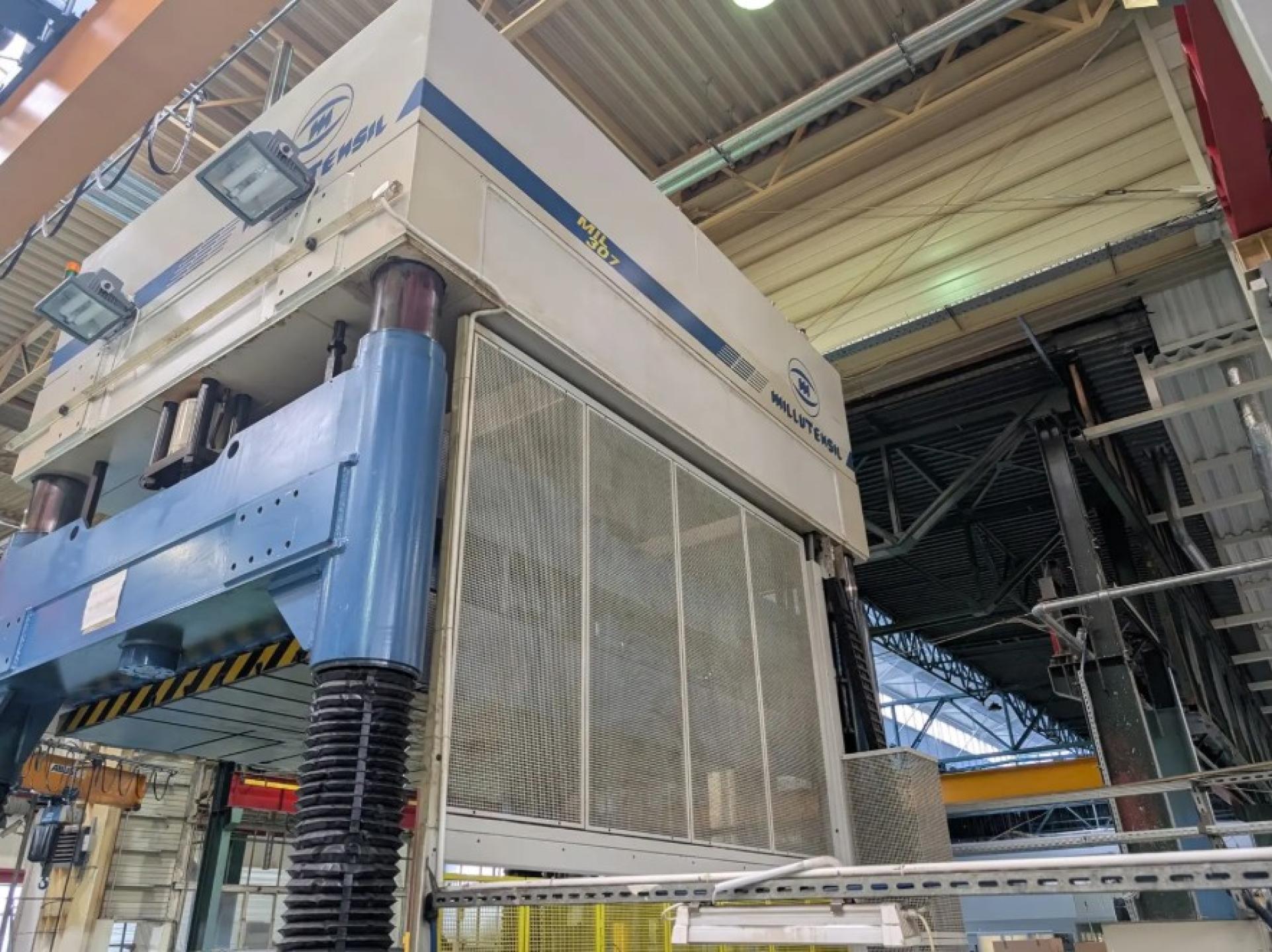 New And Used Machine Tools & Equipment