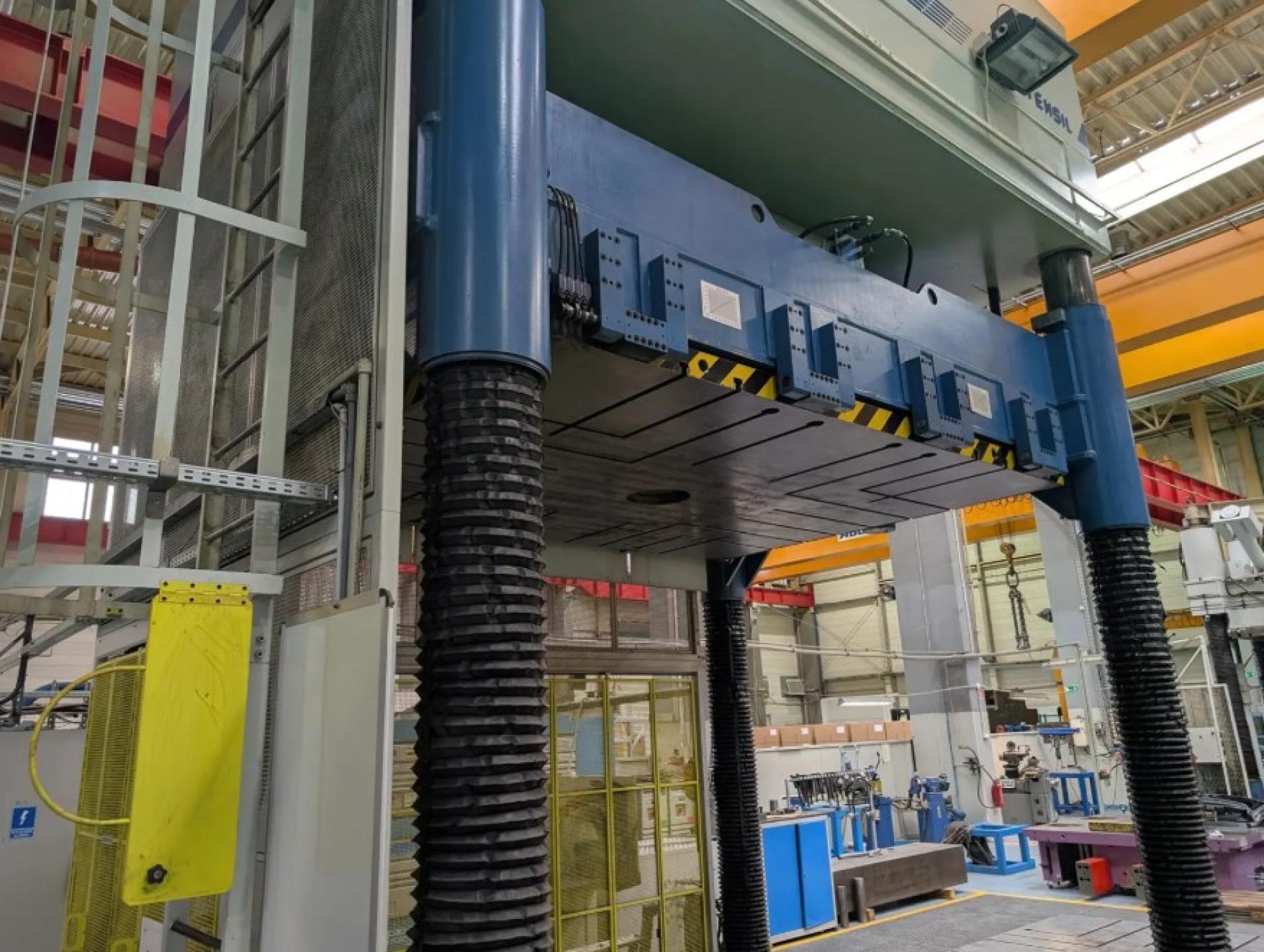 New And Used Machine Tools & Equipment