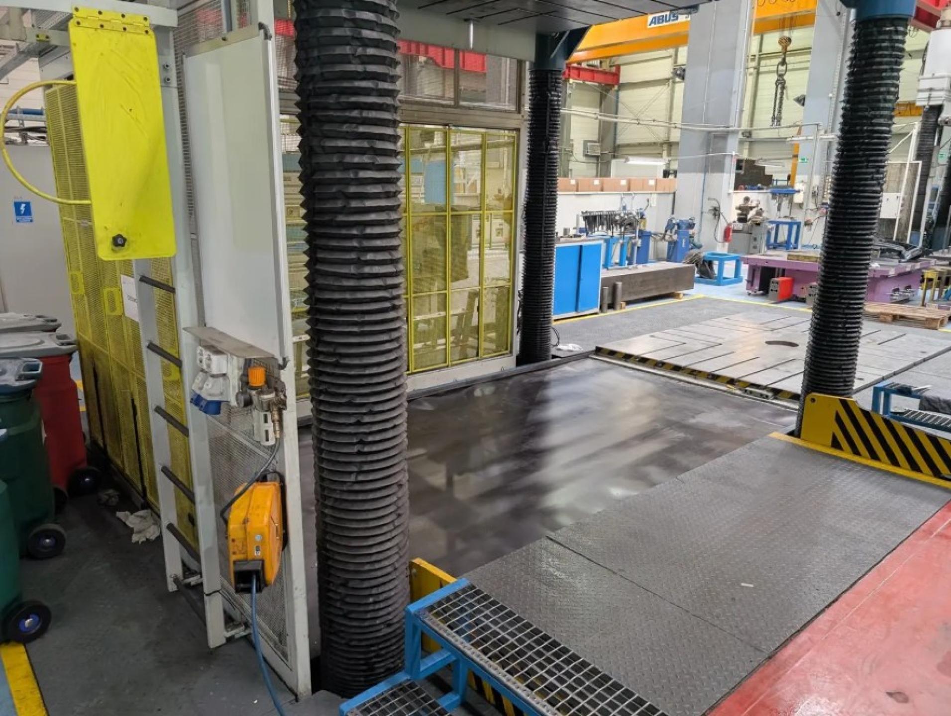 New And Used Machine Tools & Equipment