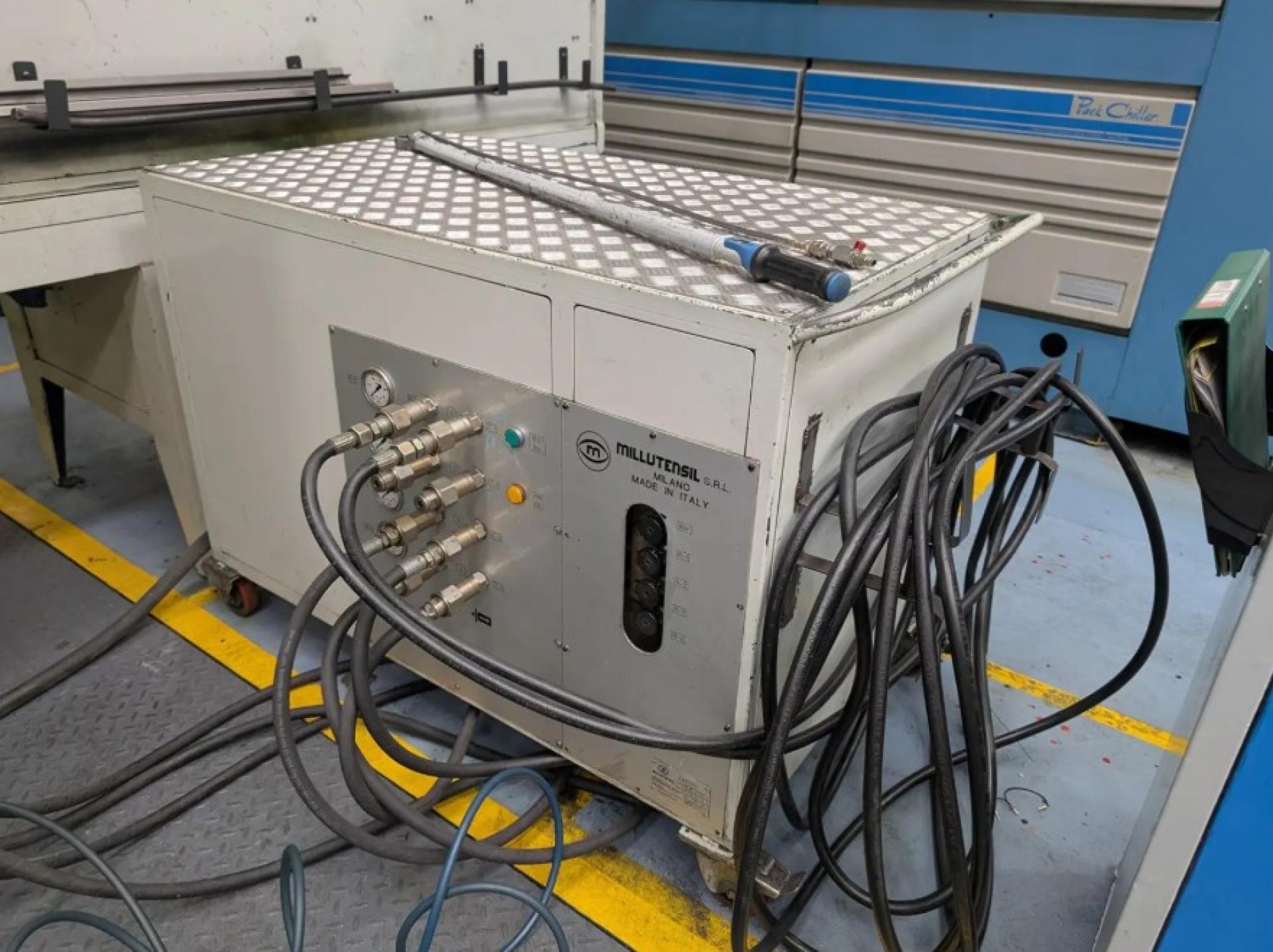 New And Used Machine Tools & Equipment