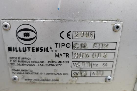 Millutensil - MIL307