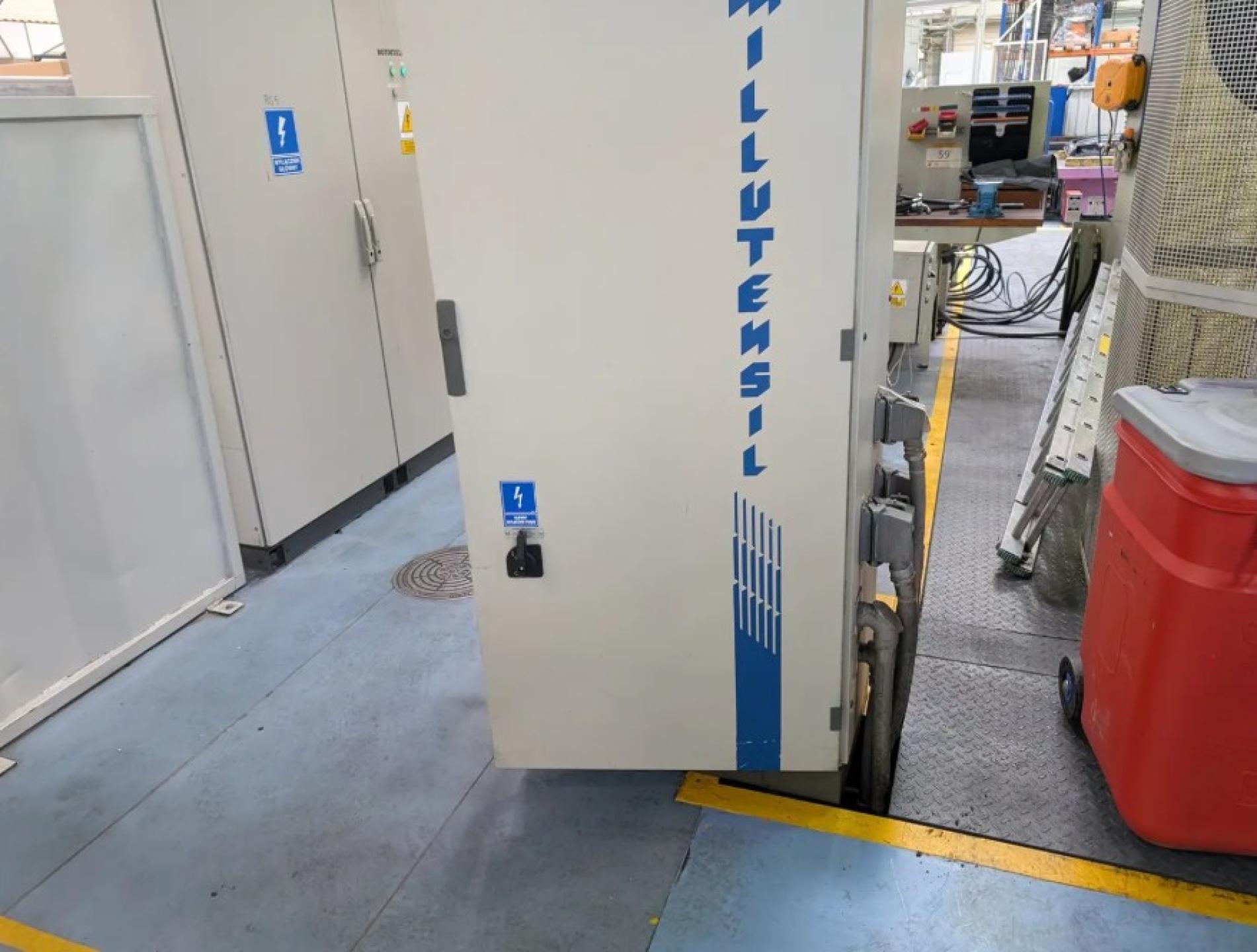 New And Used Machine Tools & Equipment