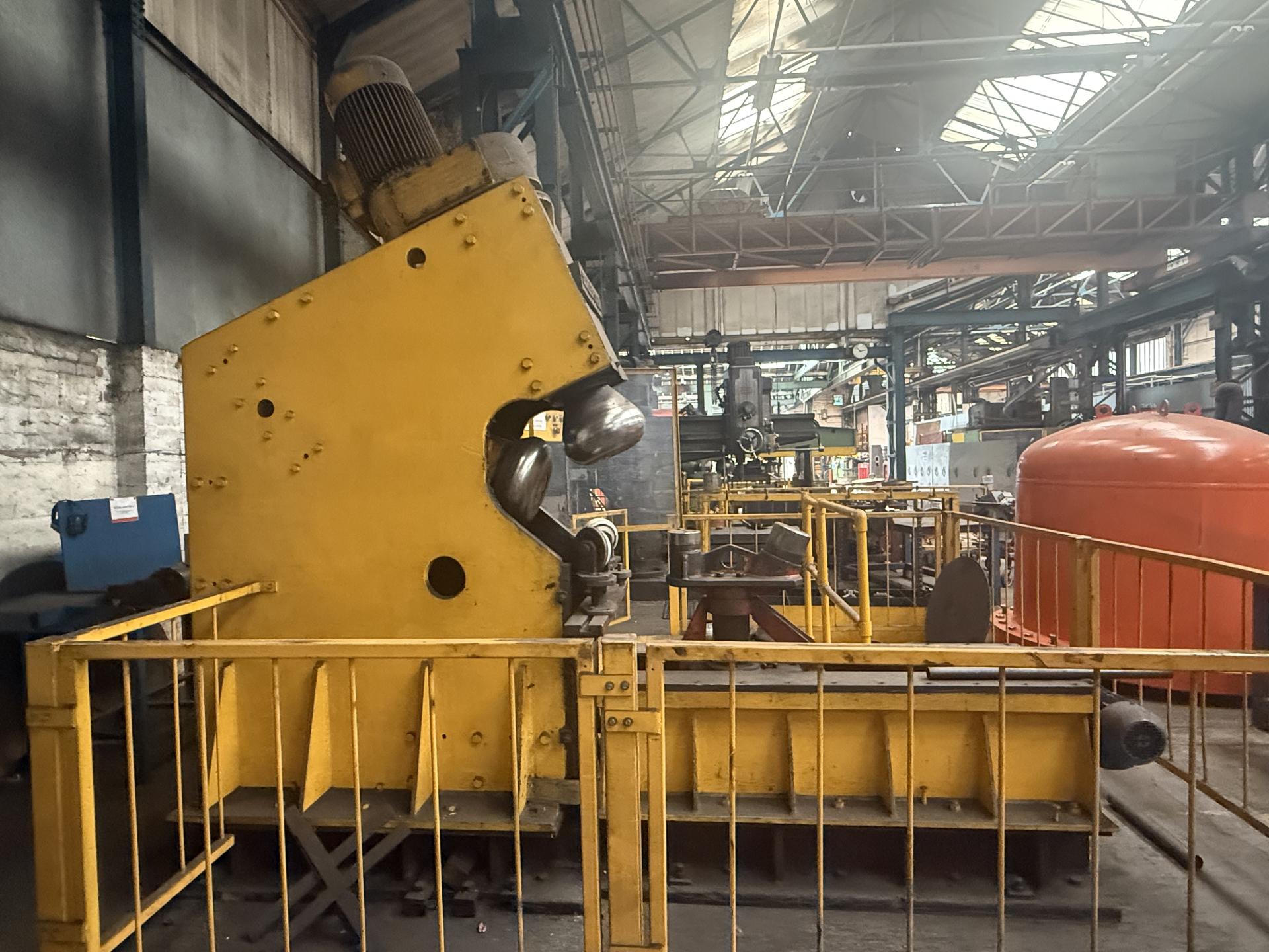 New And Used Machine Tools & Equipment