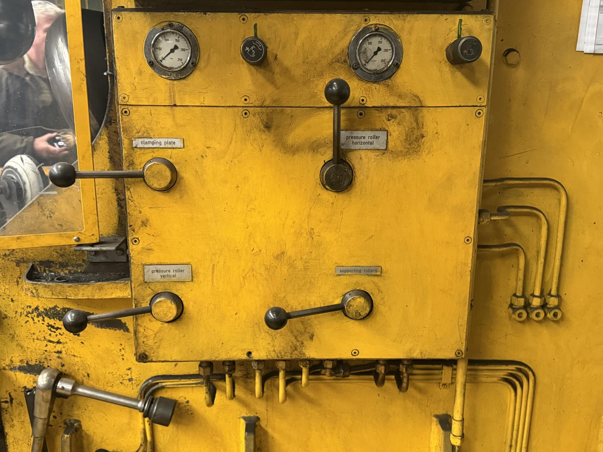 New And Used Machine Tools & Equipment