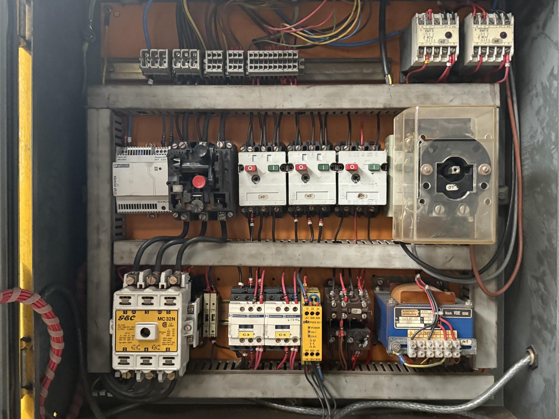 New And Used Machine Tools & Equipment