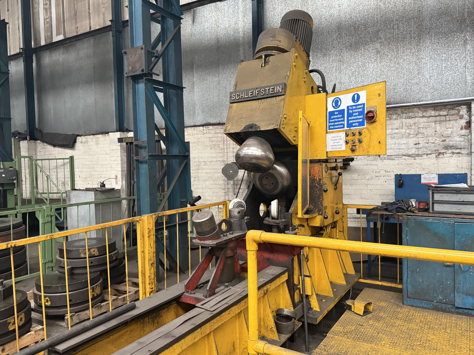 New And Used Machine Tools & Equipment
