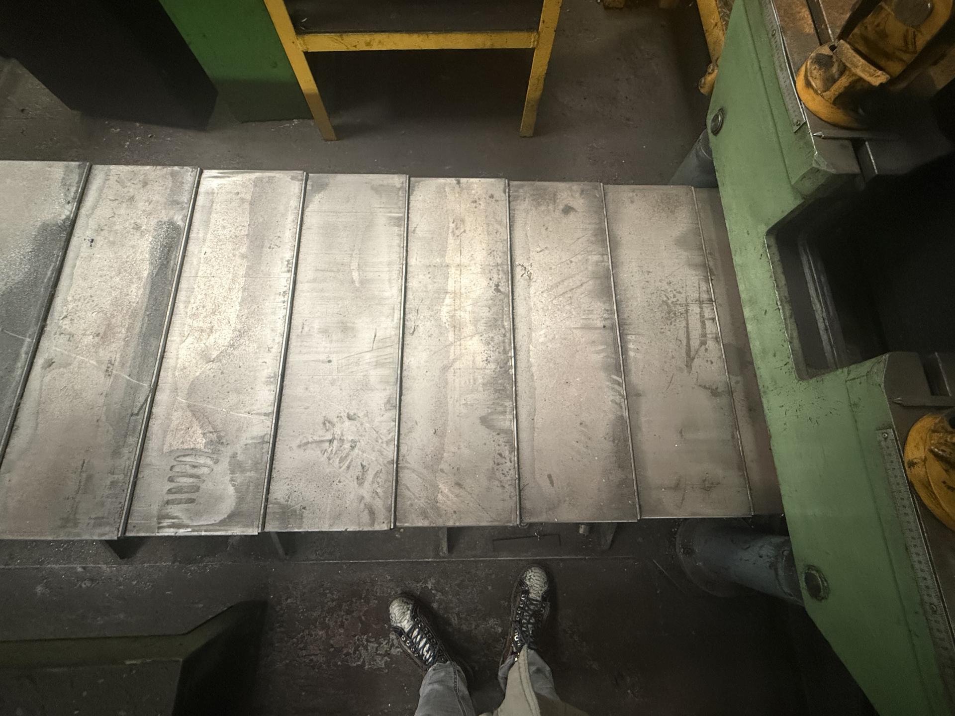 New And Used Machine Tools & Equipment