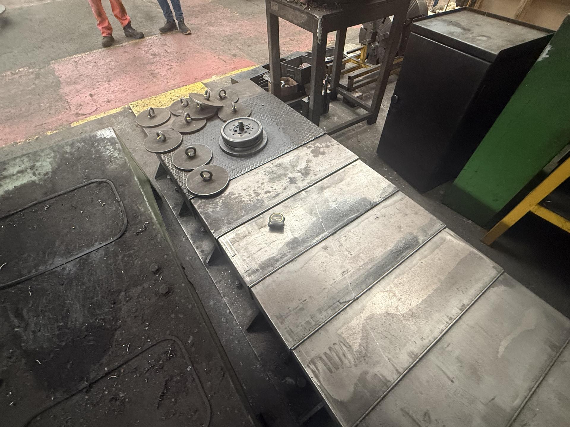 New And Used Machine Tools & Equipment