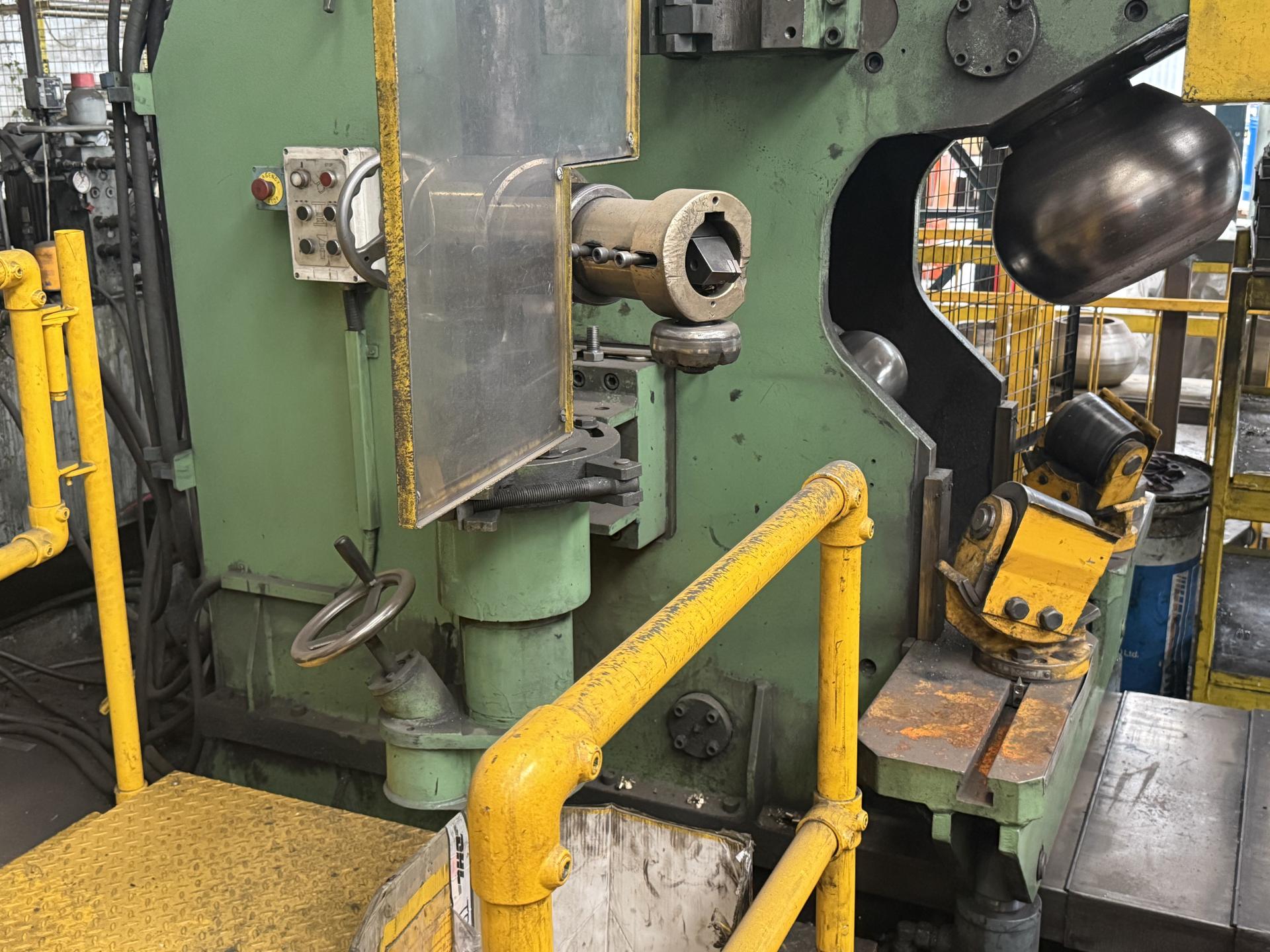 New And Used Machine Tools & Equipment