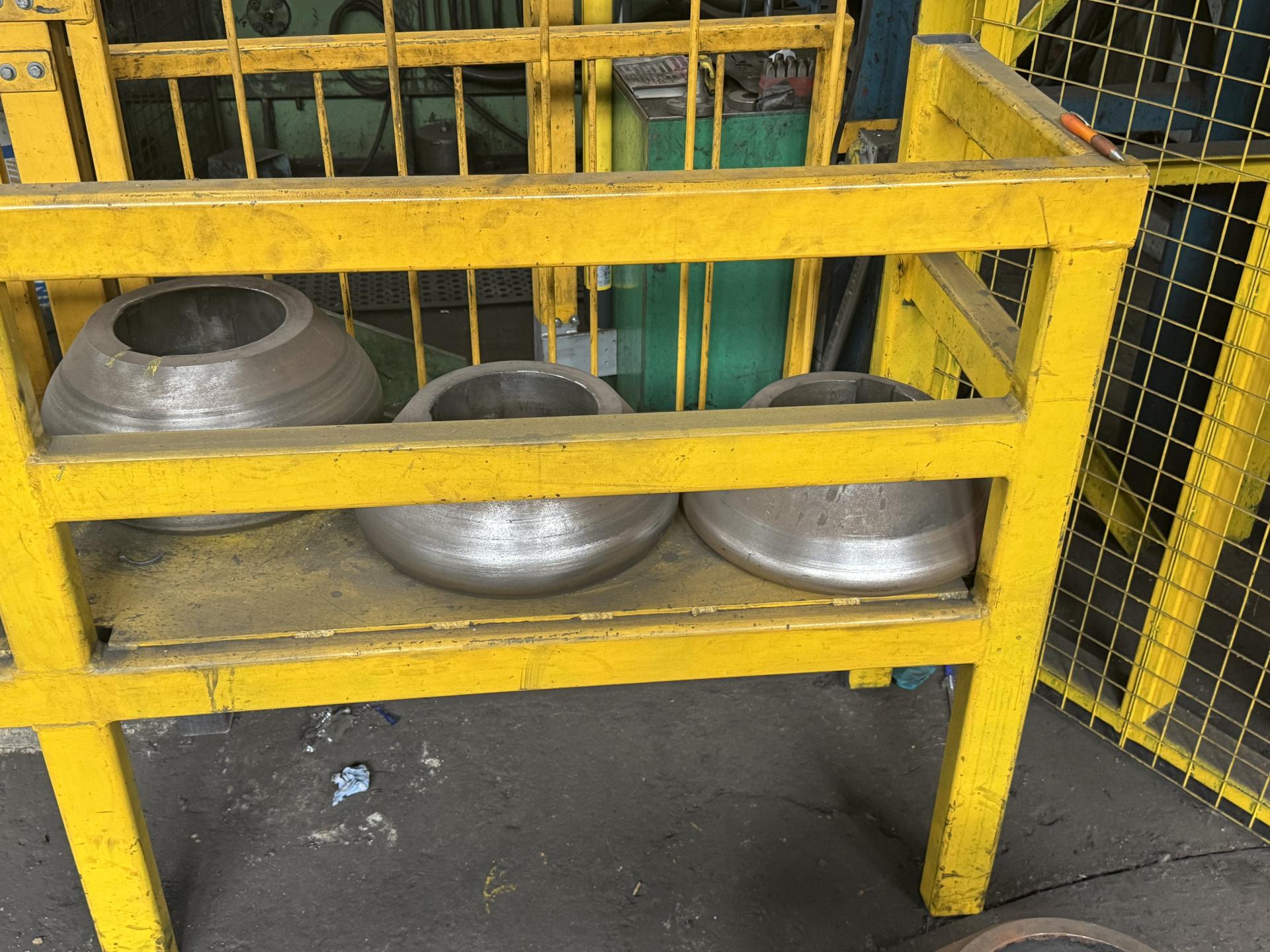 New And Used Machine Tools & Equipment