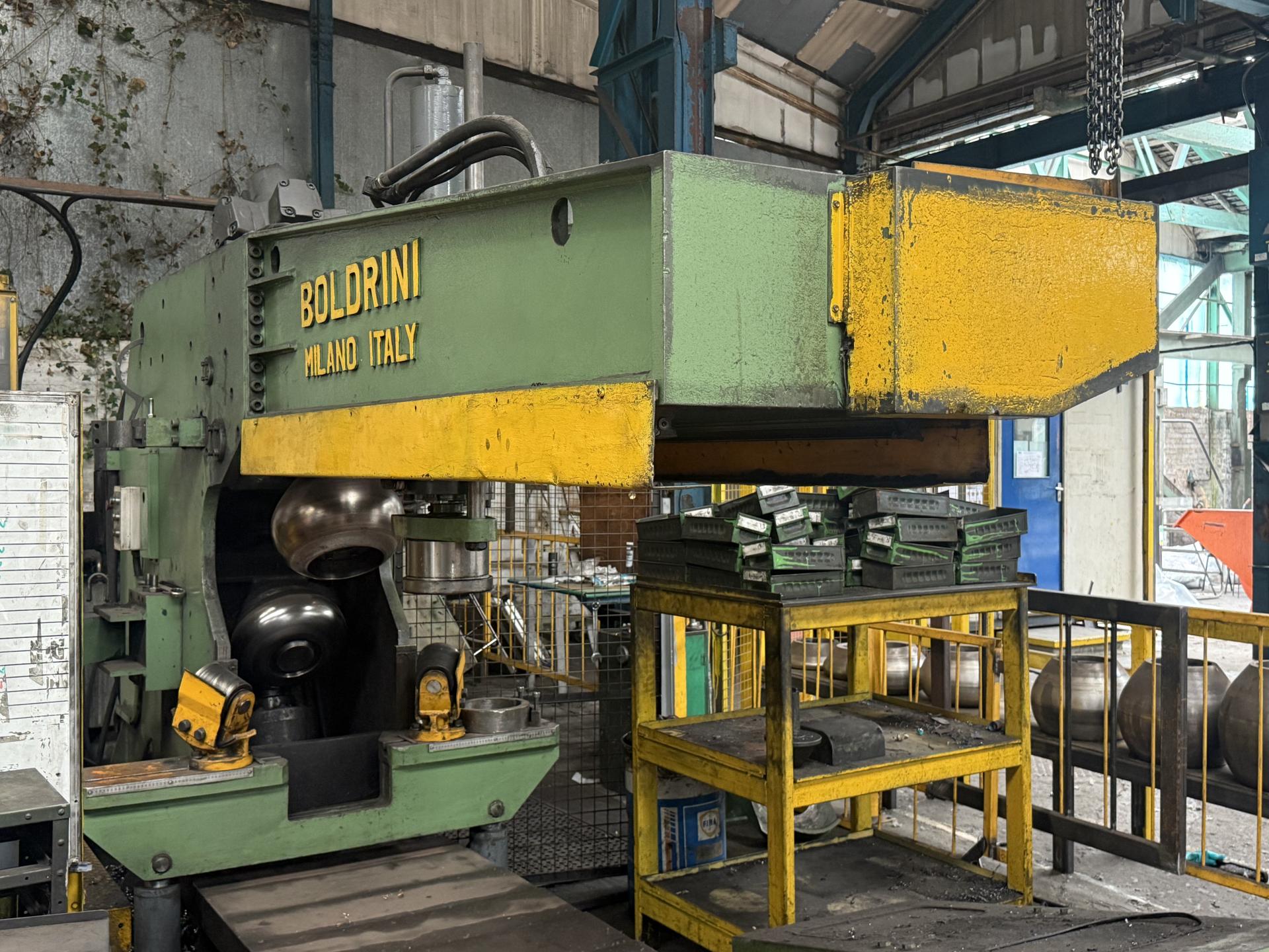 New And Used Machine Tools & Equipment