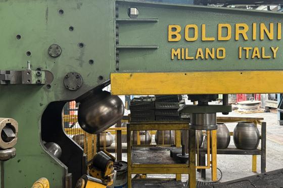 BOLDRINI - RIBO 20 HY x 4000