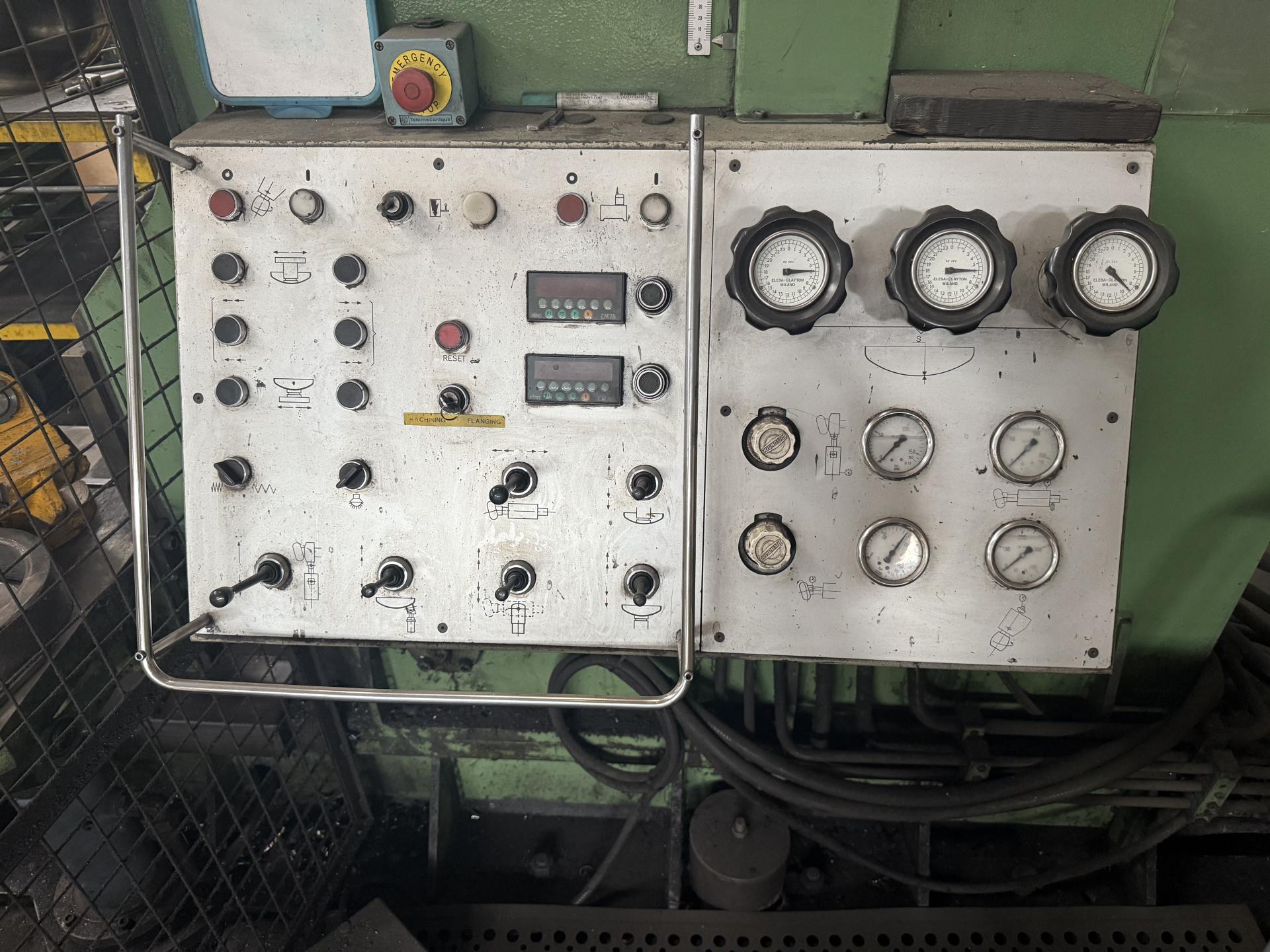 New And Used Machine Tools & Equipment