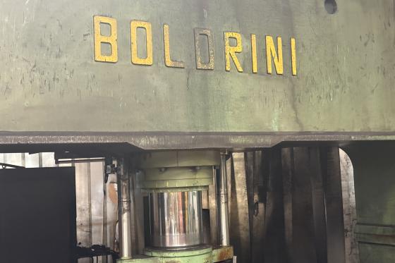 BOLDRINI - POA 400 x 5200