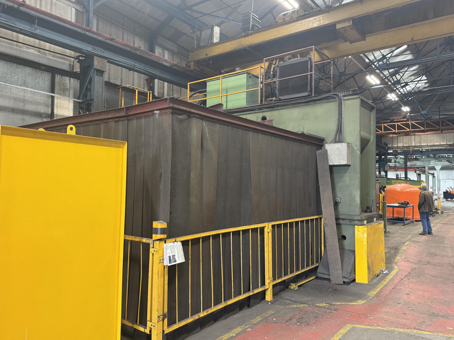 New And Used Machine Tools & Equipment