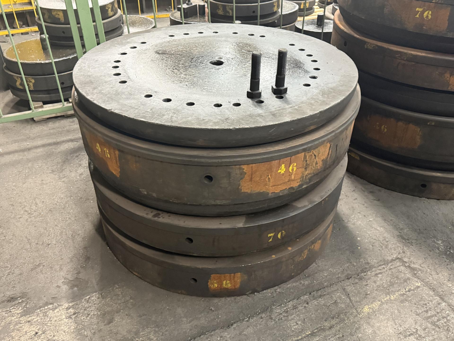 New And Used Machine Tools & Equipment
