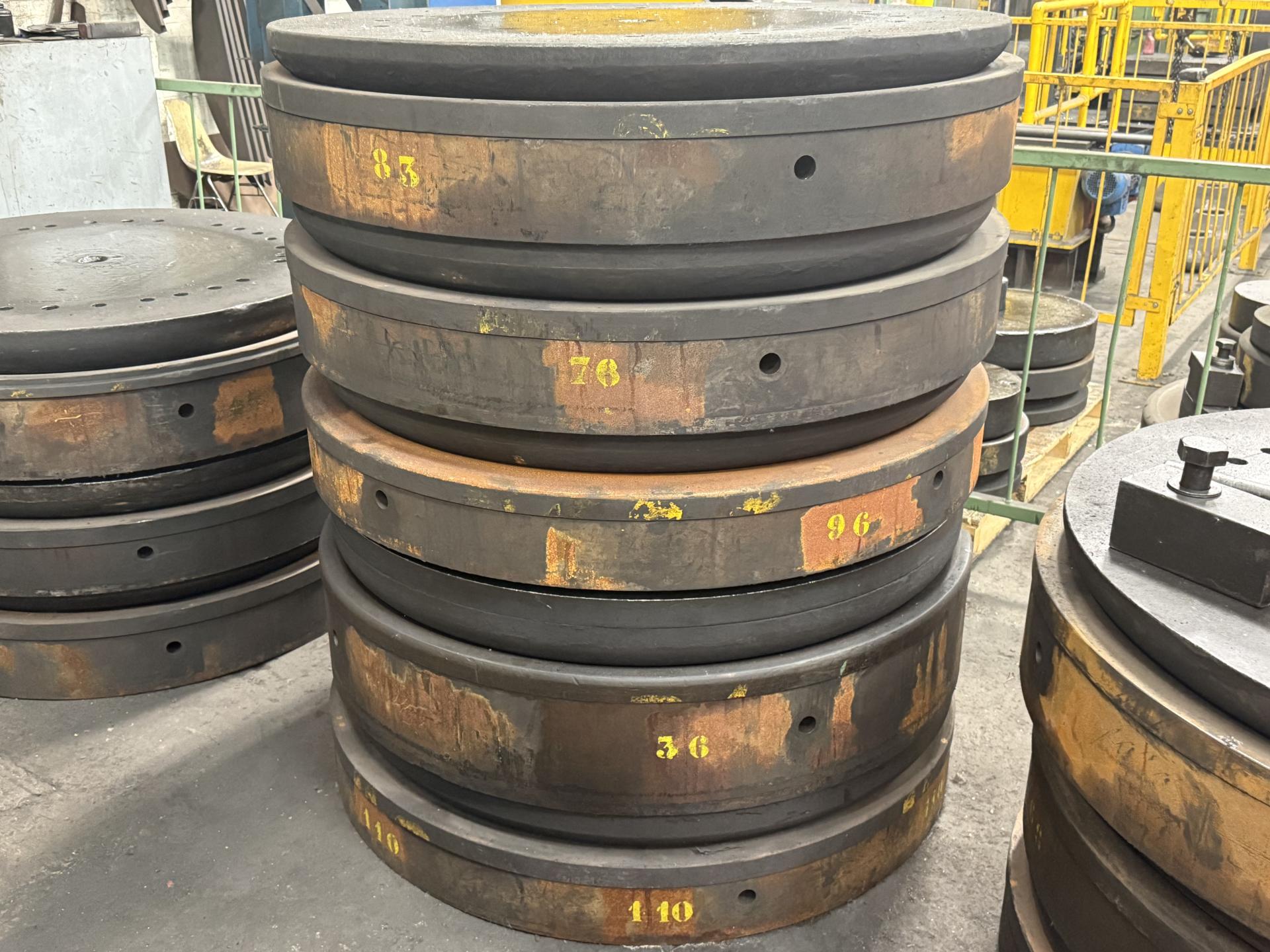 New And Used Machine Tools & Equipment