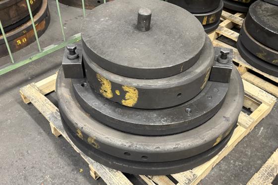 BOLDRINI - POA 400 x 5200