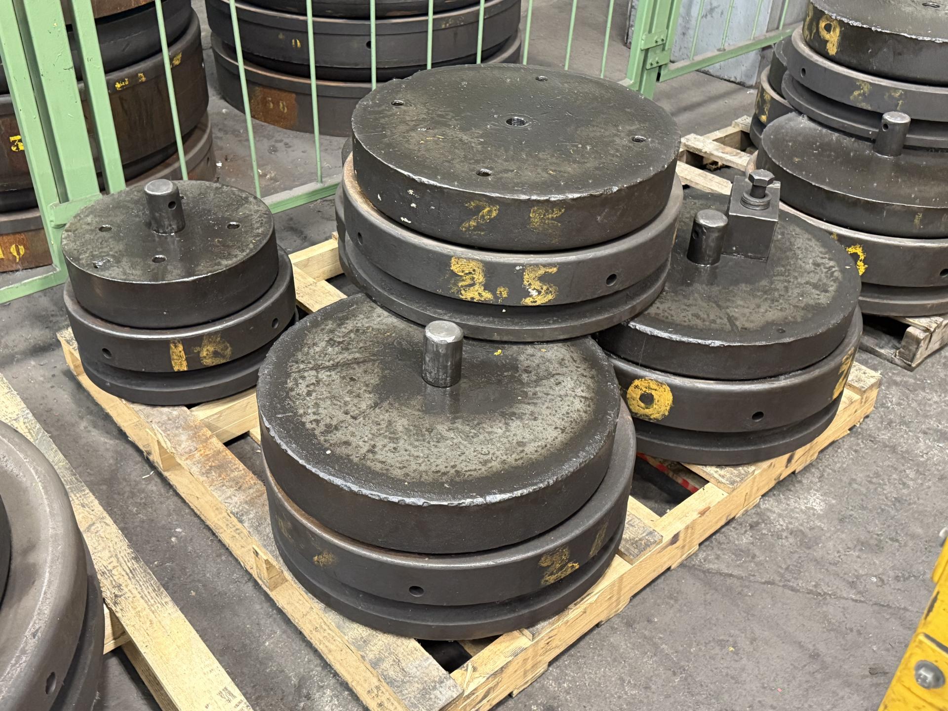 New And Used Machine Tools & Equipment