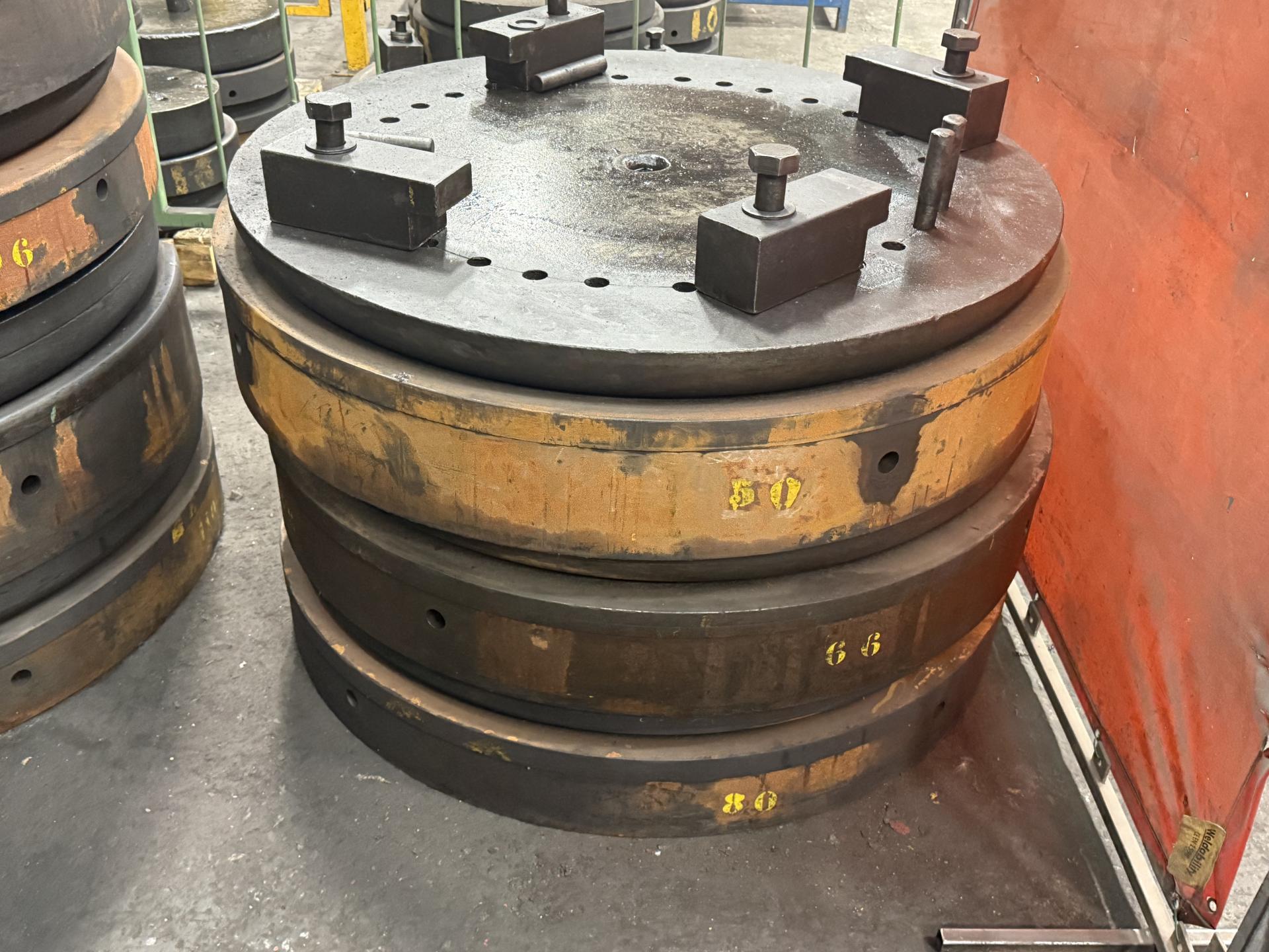 New And Used Machine Tools & Equipment