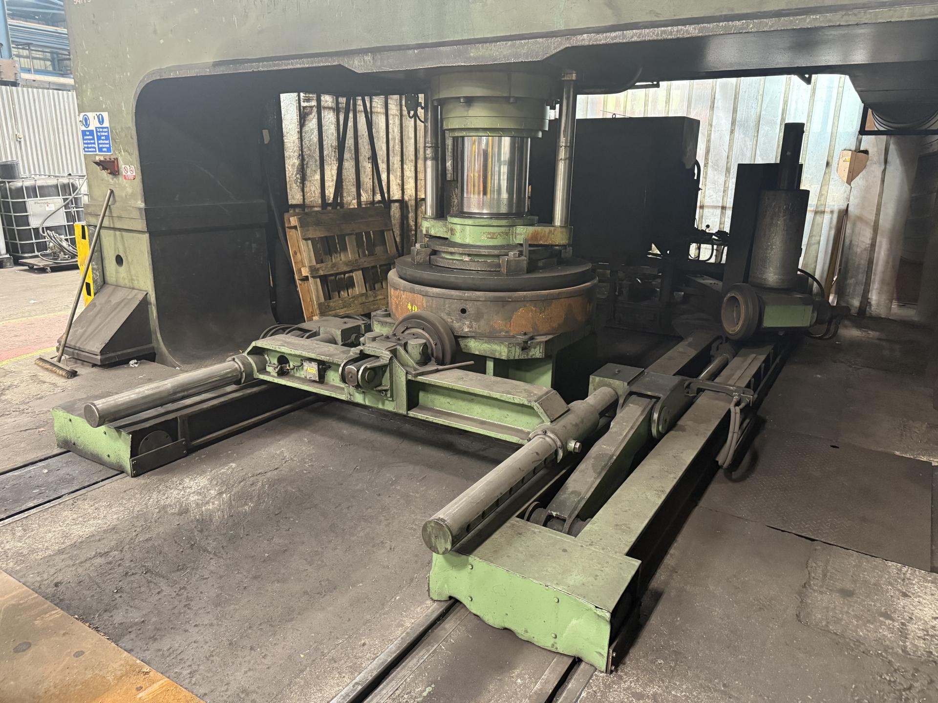 New And Used Machine Tools & Equipment