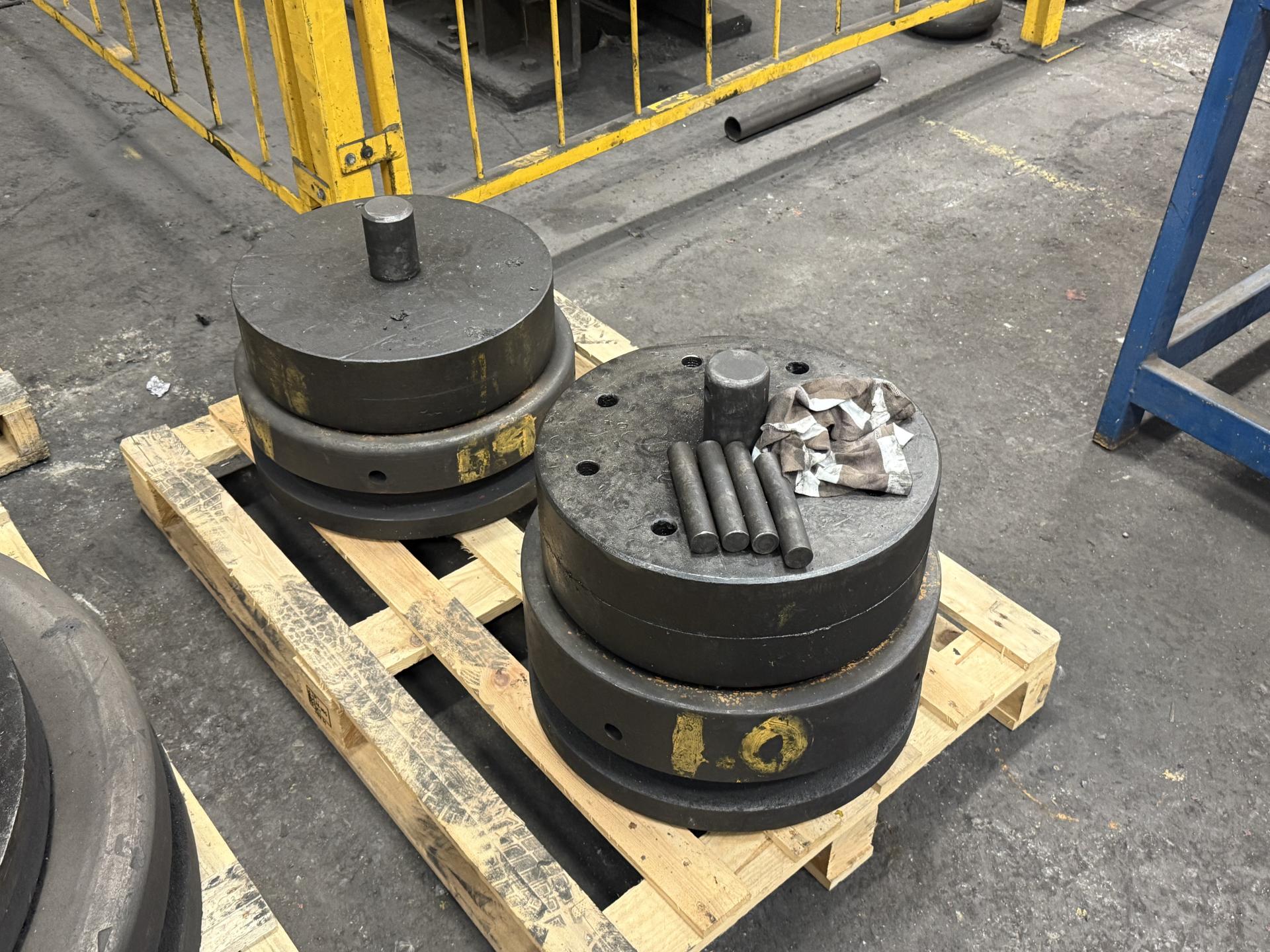 New And Used Machine Tools & Equipment