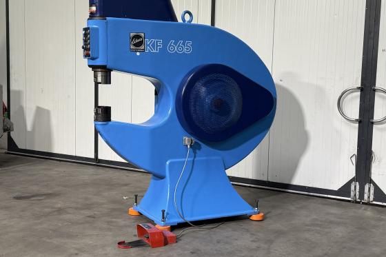 ECKOLD - KF 665