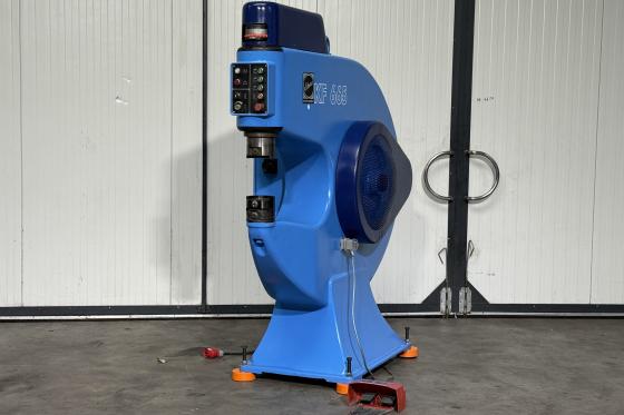 ECKOLD - KF 665