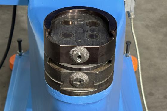 ECKOLD - KF 665