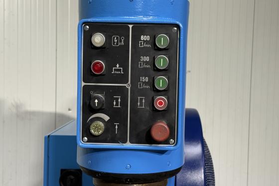 ECKOLD - KF 665