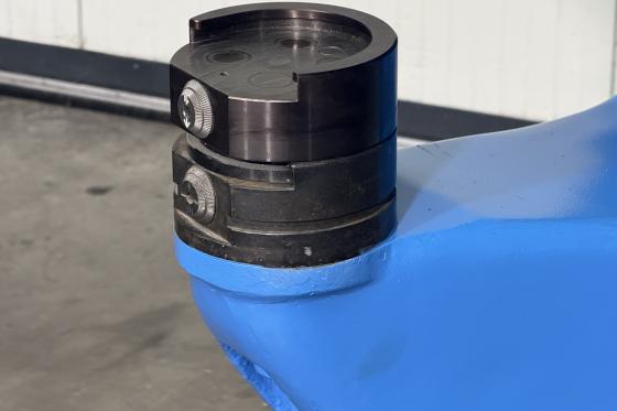 ECKOLD - KF 665