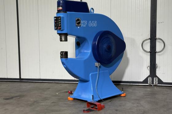 ECKOLD - KF 665